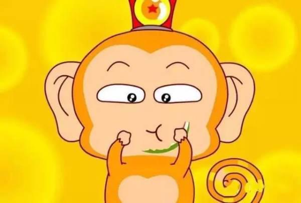 猴王吃瓜出自哪里,源自西游记的经典场景解读